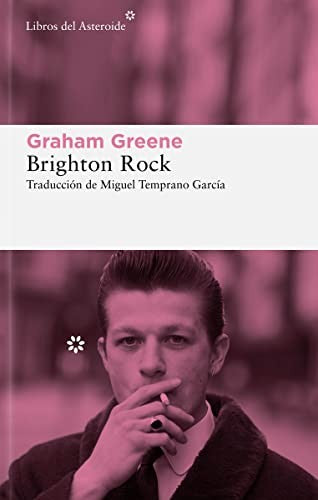 Brighton Rock: 272 [Paperback] Greene, Graham