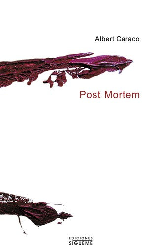 Post Morten (Spanish Edition) [Hardcover] Cararco, Albert