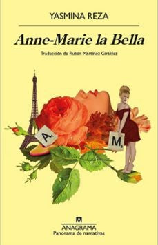 Anne-Marie la Bella Reza, Yasmina