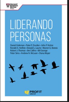 Liderando personas [Paperback] Paidotribo