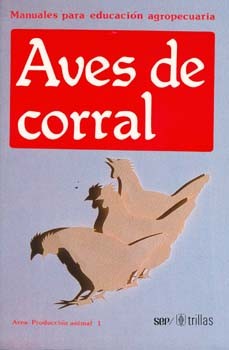 AVES DE CORRAL [Paperback]
