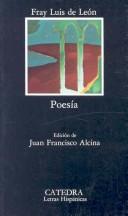 Poesía Fray Luis de Leon