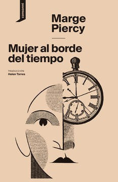 MUJER AL BORDE DEL TIEMPO [Paperback] Varios Autores