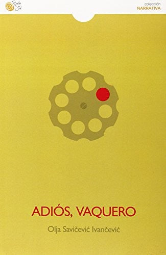 Adios,Vaquero
