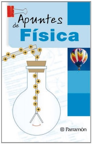 APUNTES DE FISICA / ESO / PD.