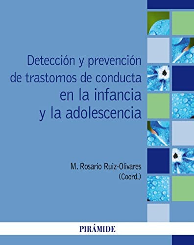 Detección y prevención de trastornos de conducta en la infancia