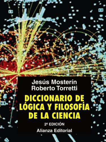 Dicc Lógica Filosofía Ciencia