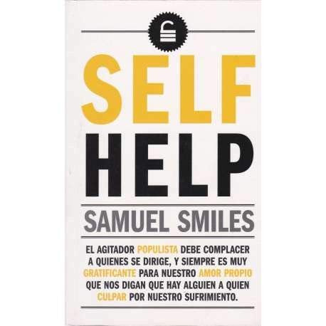 SELF HELP [Paperback] Smiles, Samuel