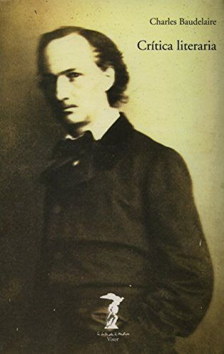 Critica Literaria Baudelaire, Charles