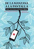 DE LA MANZANA A LA PANTALLA [Paperback] Roqueta-Fernández, Marta