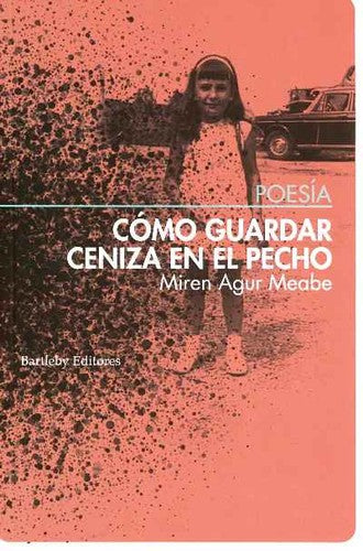 Cómo guardar ceniza en el pecho