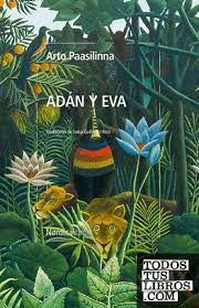 Adán y Eva Paasilinna, Arto