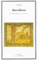 Bucólicas