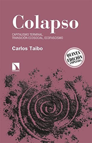 COLAPSO (6°ED) [Paperback] Taibo, Carlos