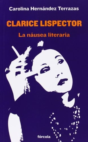 Clarice Lispector [Paperback]