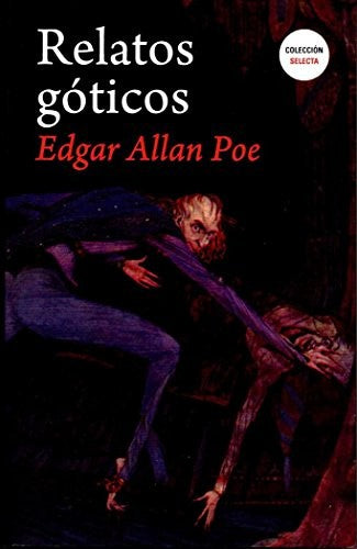 RELATOS GOTICOS