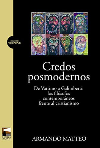 Credos Posmodernos [Paperback] Wild, Rebeca