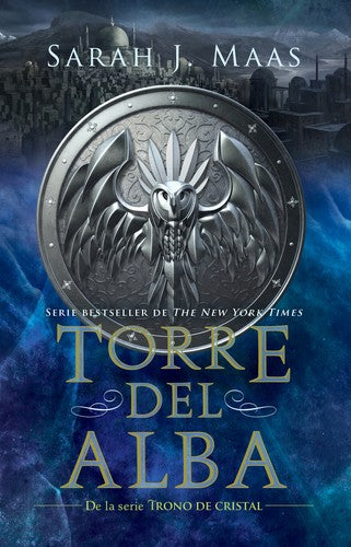 Torre del Alba [Paperback] Maas, Sarah J