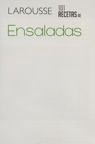 101 Recetas. Recicla tus Alimentos