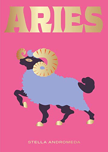 Aries: 3 [Hardcover] Andromeda, Stella