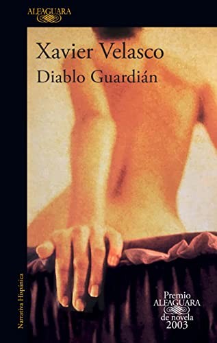 Diablo guardián