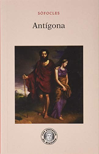 Antígona [Paperback] Sófocles