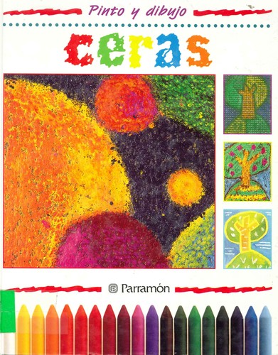 Ceras [Hardcover] M. Angels Comella