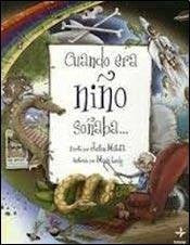 CUANDO ERA NIÑO SOÑABA / PD.