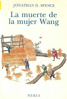La muerte de la mujer Wang