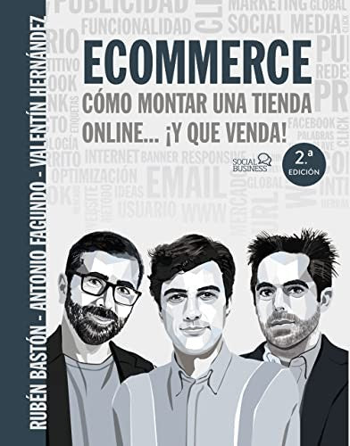 Cómo montar una tienda online