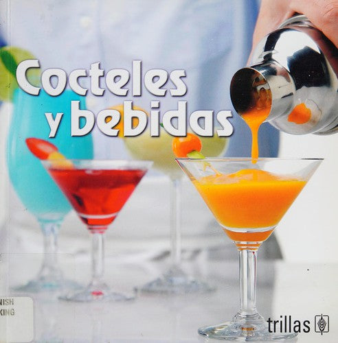 COCTELES Y BEBIDAS TRILLAS