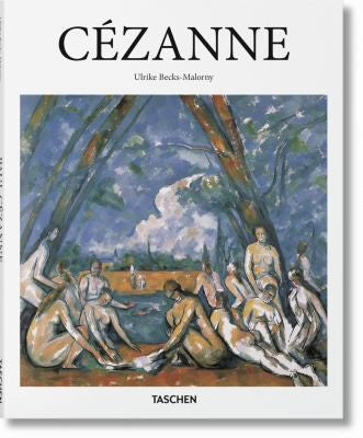 Cézanne [Hardcover] Becks-Malorny, Ulrike