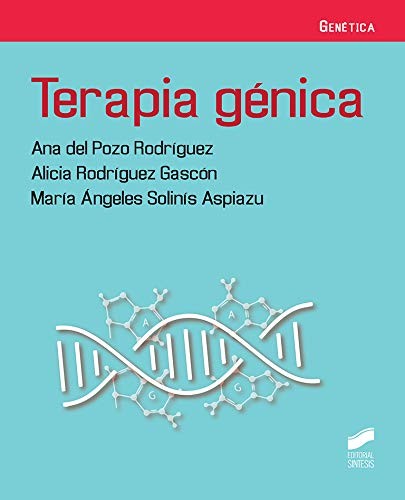 Terapia génica