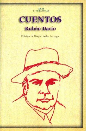 Cuentos [Paperback] Dario, Ruben