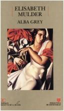 alba grey b.e. Mañas, María del Mar