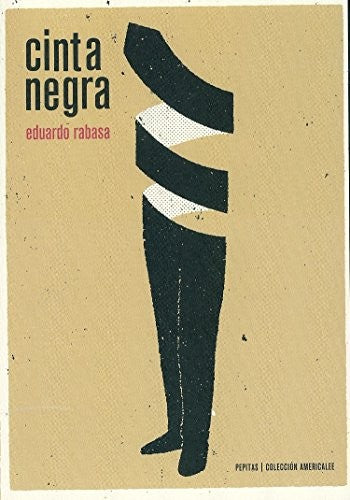CINTA NEGRA