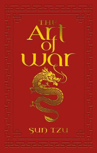 Art Of War GIFT Tzu, Sun