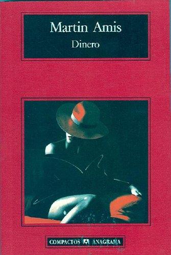 Dinero: Carta De Un Suicida (Cm) [Mass Market Paperback] Amis, Martin