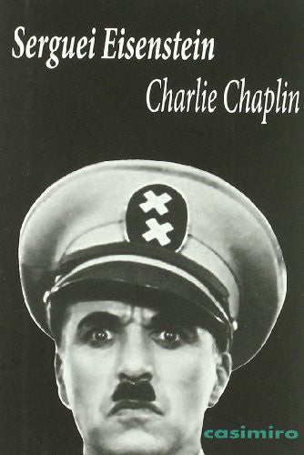 CHARLIE CHAPLIN