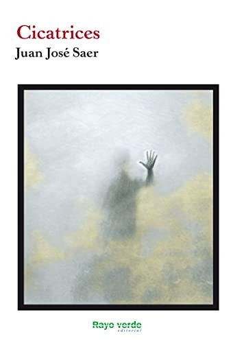 Cicatrices [Paperback] Saer, Juan José