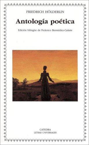 Antología Poética Ed. Bilingu