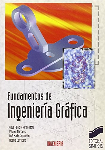 FUNDAMENTOS DE INGENIERIA GRAFICA