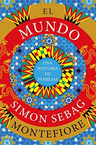 El mundo [Hardcover] Simon Sebag Montefiore