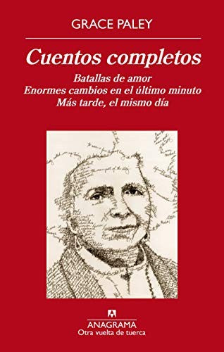 Cuentos completos [Paperback] Paley, Grace