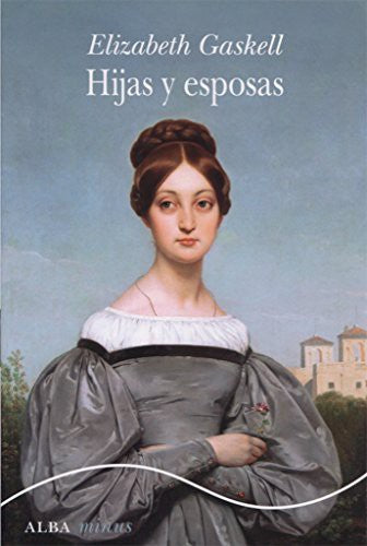 Hijas y esposas Gaskell, Elizabeth