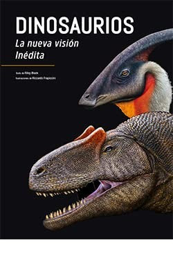 Dinosaurios [Hardcover] Frapiccini, Riccardo