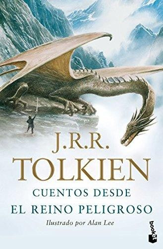Cuentos desde el Reino Peligroso [Mass Market Paperback] Tolkien, J. R. R.