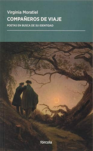 Compañeros de viaje [Paperback] Moratiel, Virginia