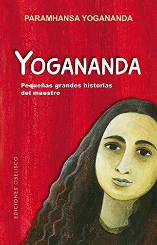 Yogananda [Paperback] Yogananda, Paramhansa