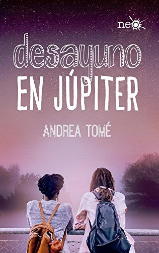 Desayuno en Jupiter [Paperback] Tome,Andrea